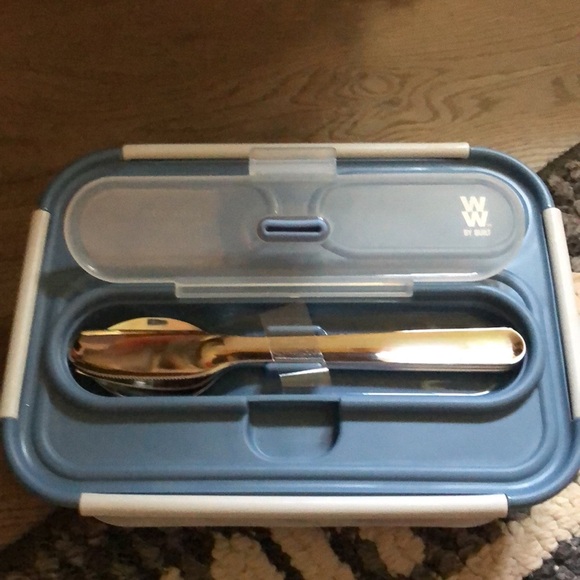 Bento Box by Built for Weight Watchers - Picture 5 of 8